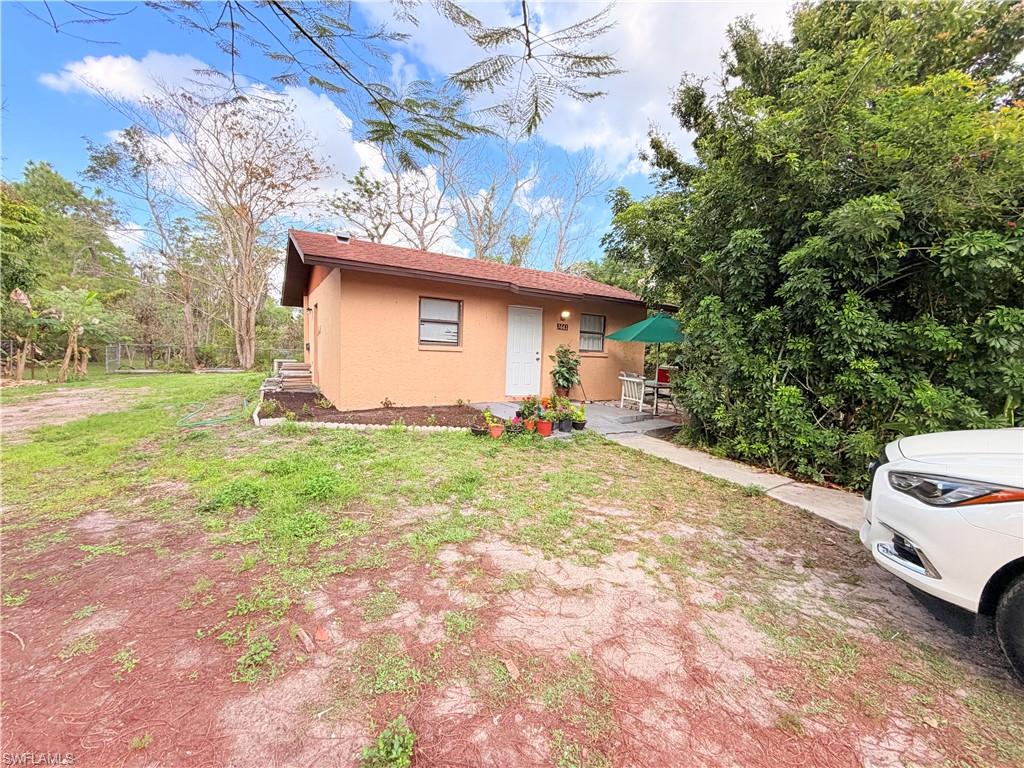 GOLDEN GATE CITY - Residential