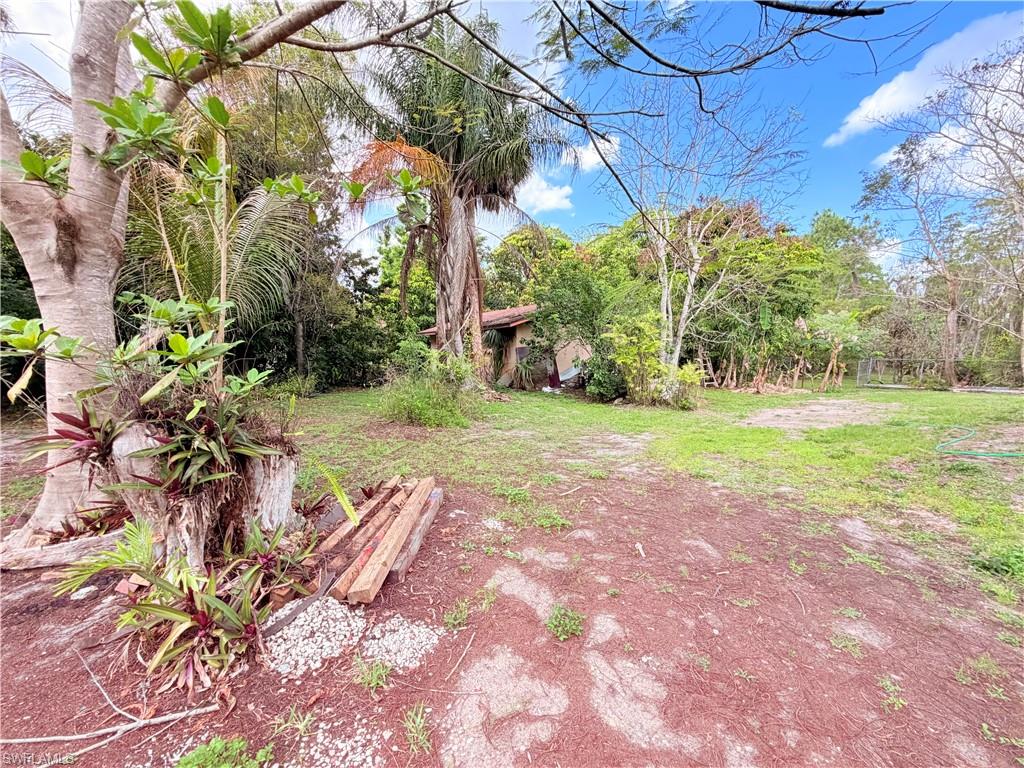 GOLDEN GATE CITY - Residential