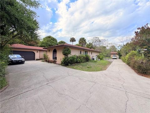 3661 11th AVE SW NAPLES FL 34117