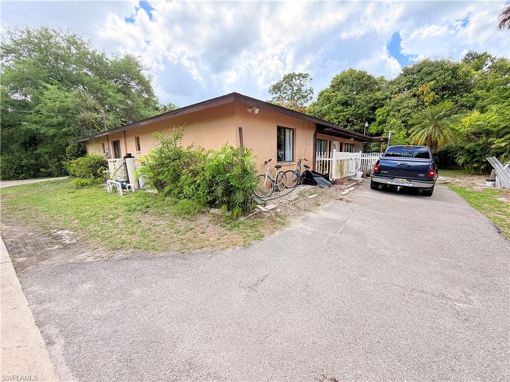 GOLDEN GATE CITY - Residential