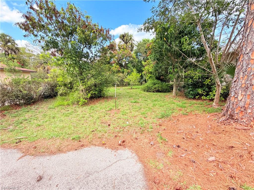 GOLDEN GATE CITY - Residential