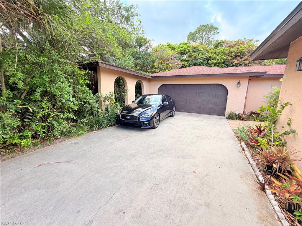 GOLDEN GATE CITY - Residential