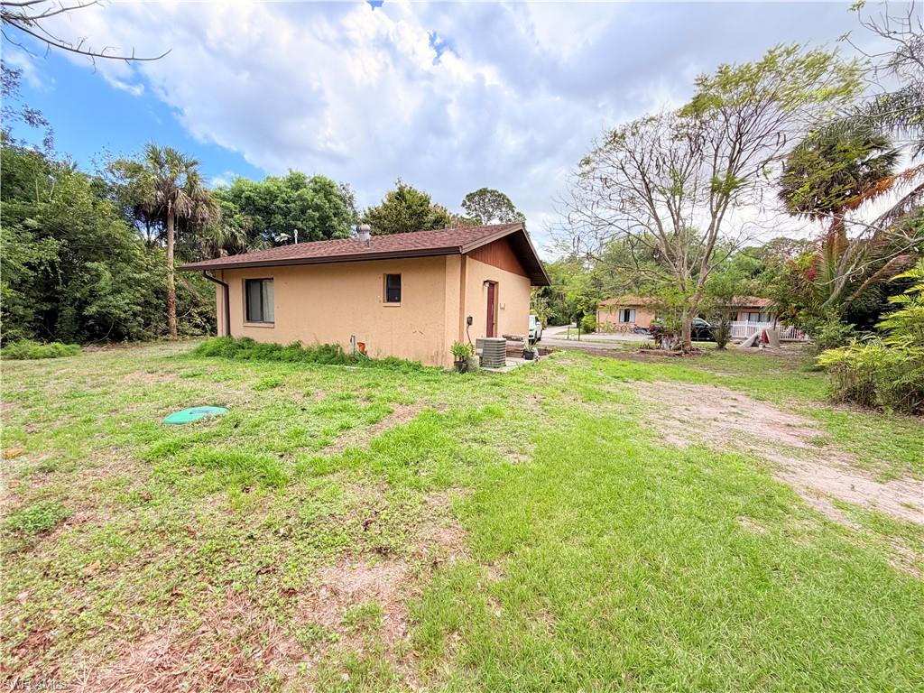 GOLDEN GATE CITY - Residential