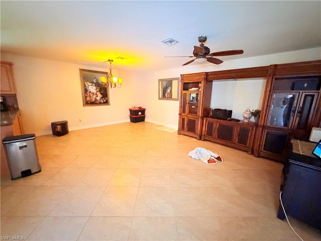 GOLDEN GATE CITY - Residential