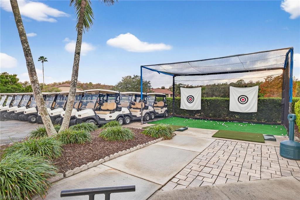 TERRACE CONDO VILLAGE - Residential