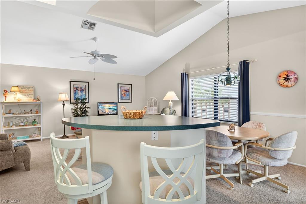 TERRACE CONDO VILLAGE - Residential