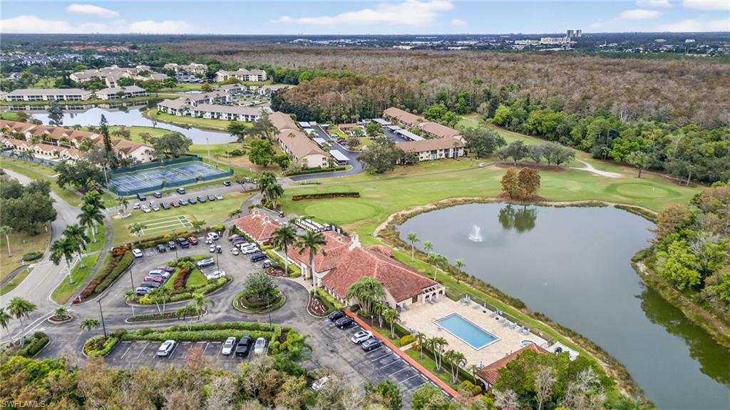 TERRACE CONDO VILLAGE - Residential