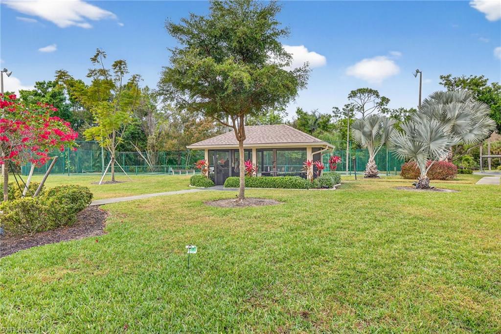 TERRACE CONDO VILLAGE - Residential