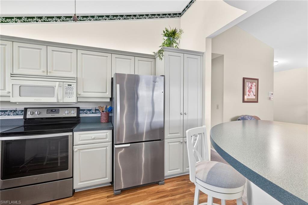 TERRACE CONDO VILLAGE - Residential