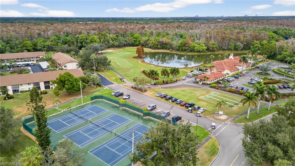 TERRACE CONDO VILLAGE - Residential