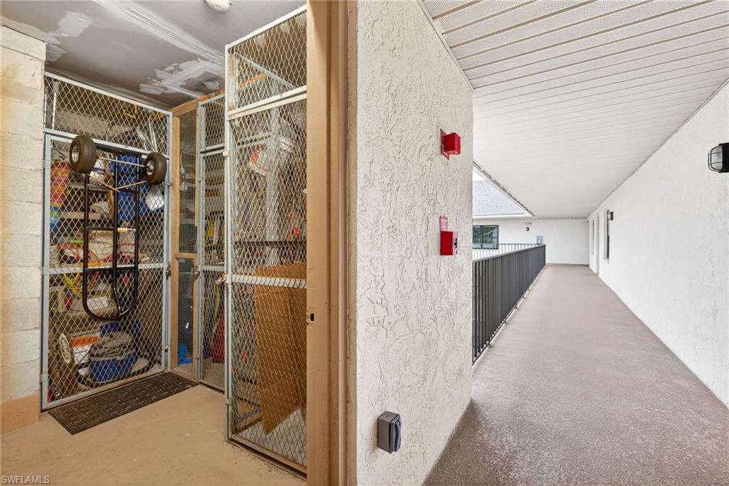 TERRACE CONDO VILLAGE - Residential