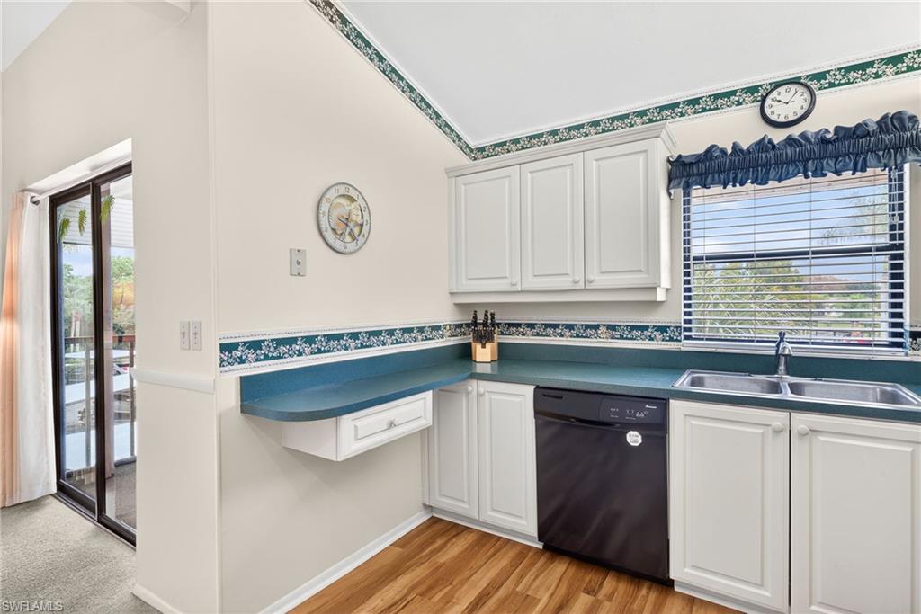 TERRACE CONDO VILLAGE - Residential