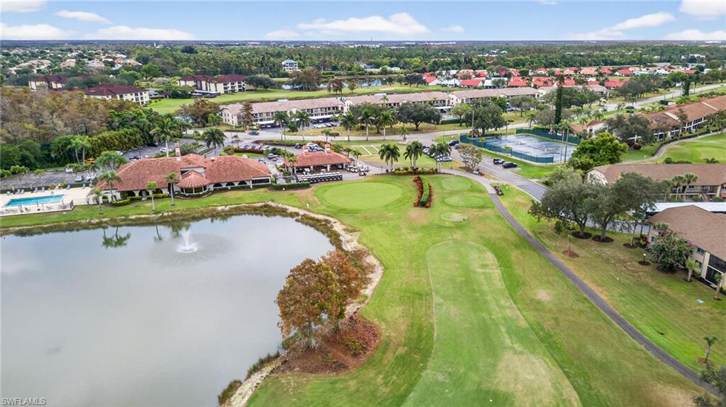 TERRACE CONDO VILLAGE - Residential