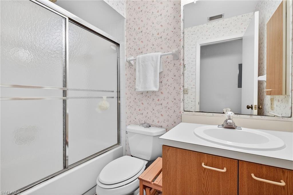 TERRACE CONDO VILLAGE - Residential