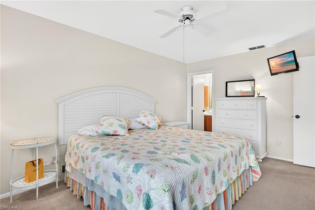 TERRACE CONDO VILLAGE - Residential