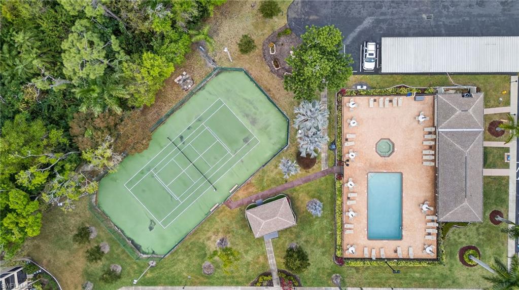 TERRACE CONDO VILLAGE - Residential