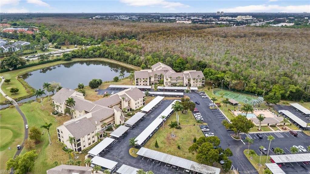 TERRACE CONDO VILLAGE - Residential