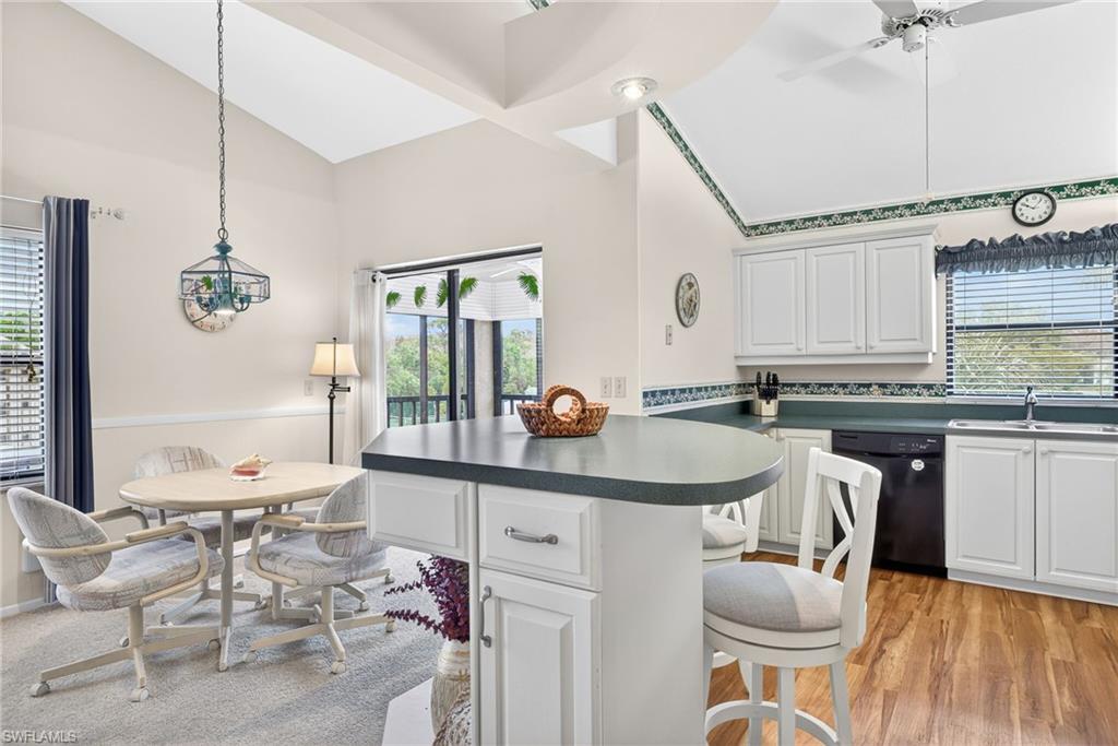 TERRACE CONDO VILLAGE - Residential