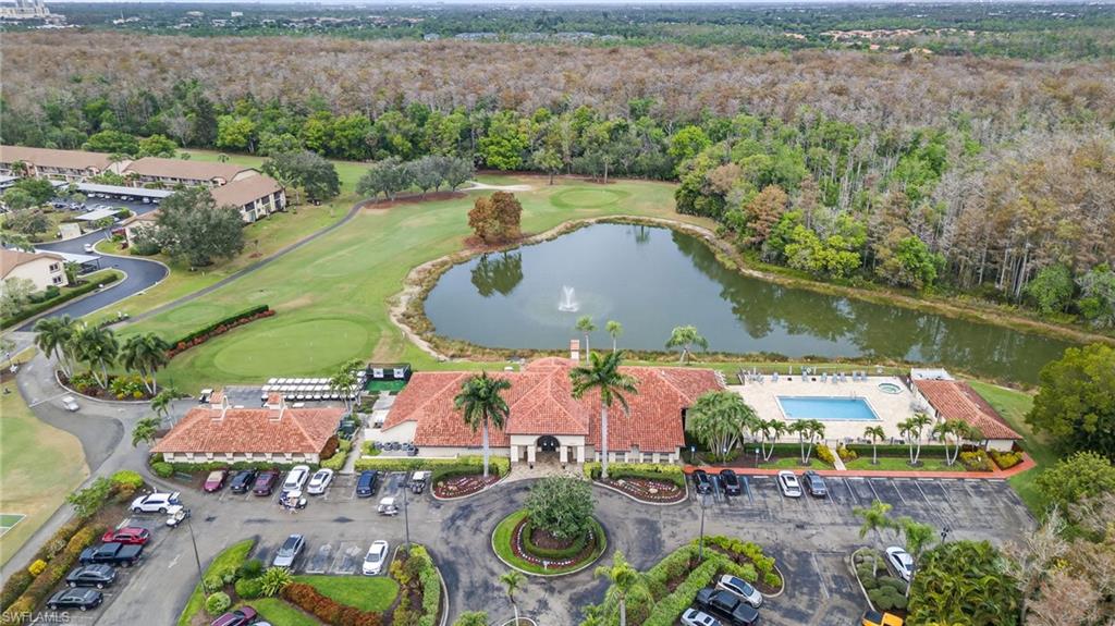 TERRACE CONDO VILLAGE - Residential