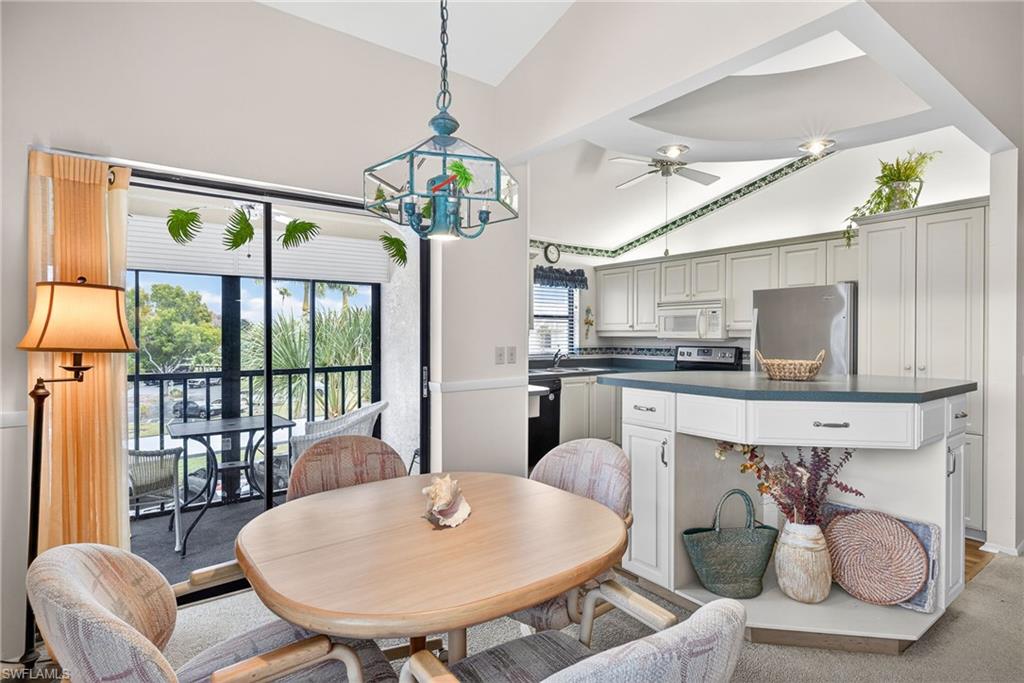 TERRACE CONDO VILLAGE - Residential