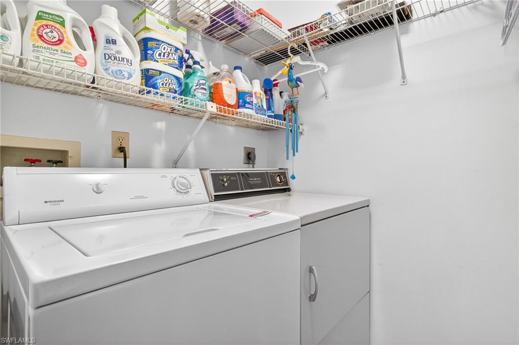 TERRACE CONDO VILLAGE - Residential