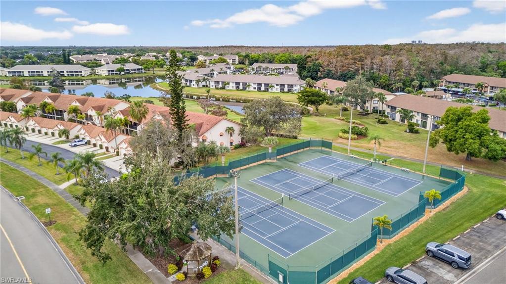 TERRACE CONDO VILLAGE - Residential