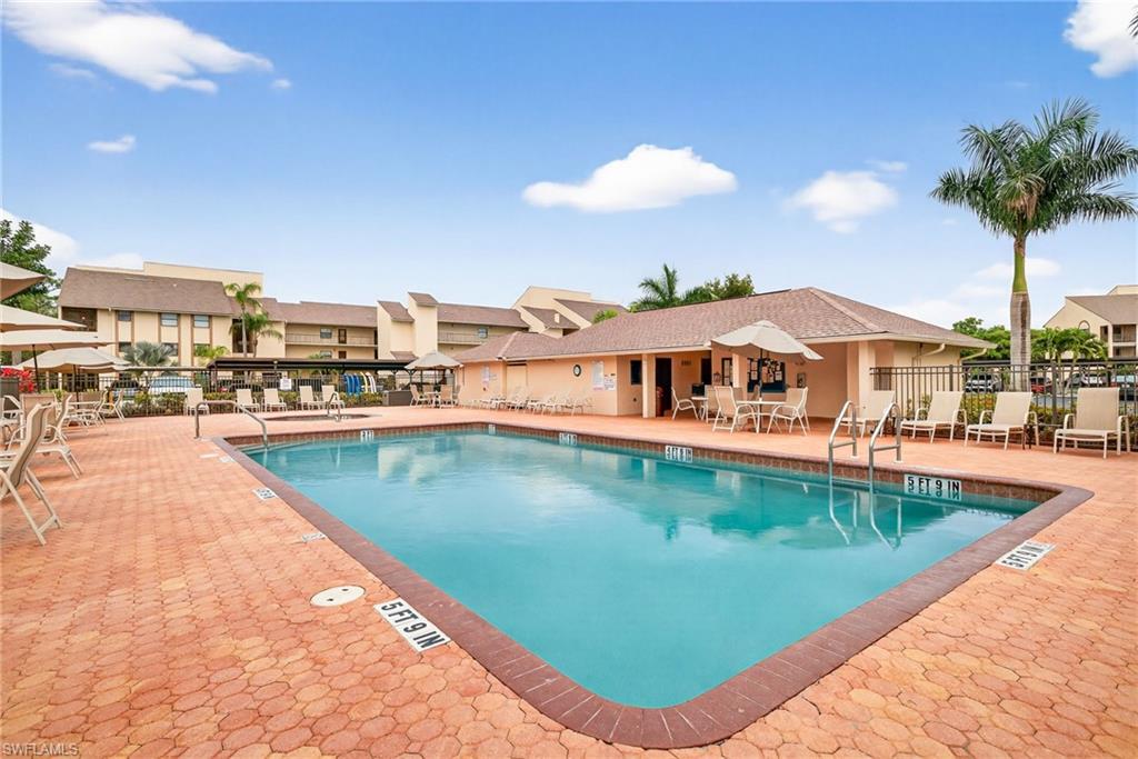 TERRACE CONDO VILLAGE - Residential