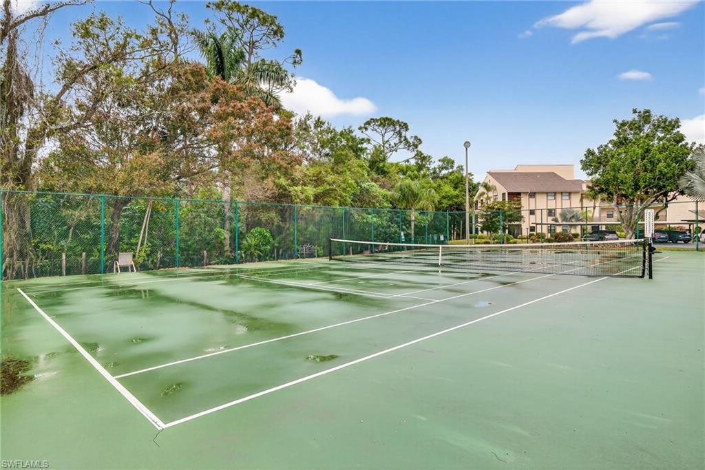 TERRACE CONDO VILLAGE - Residential