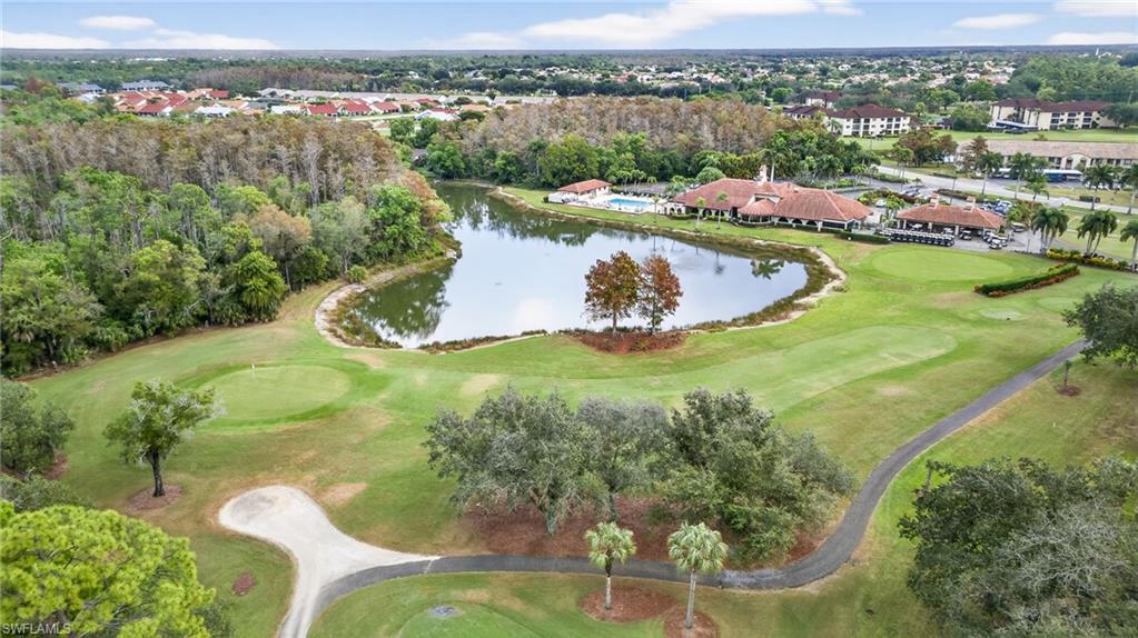 TERRACE CONDO VILLAGE - Residential