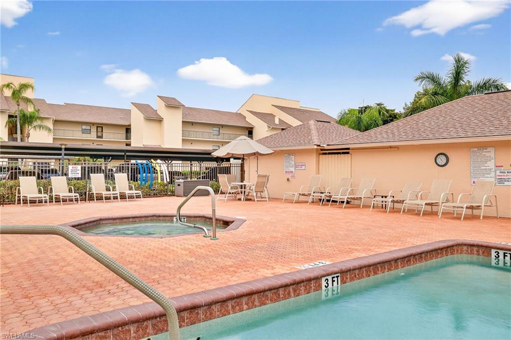 TERRACE CONDO VILLAGE - Residential