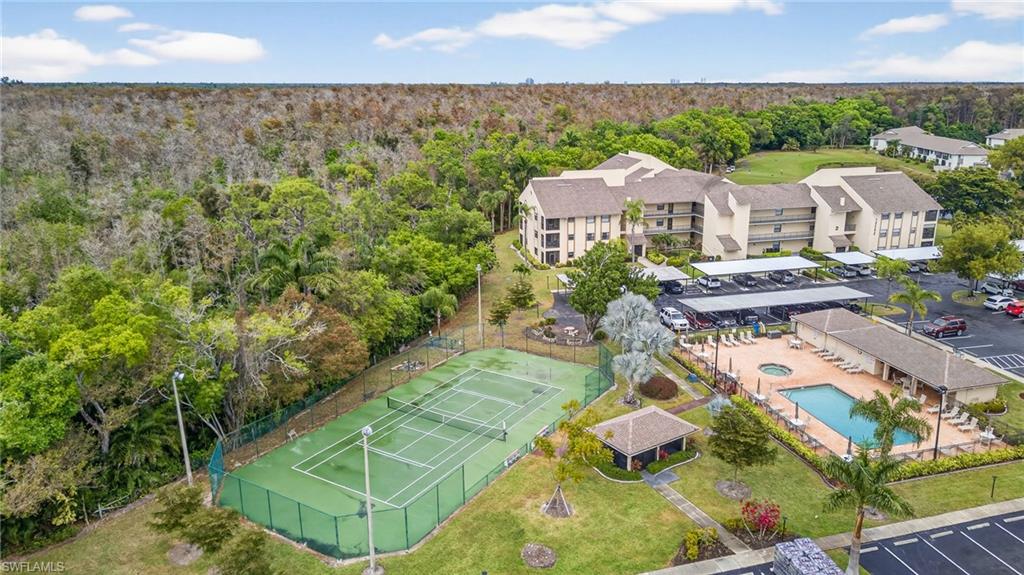 TERRACE CONDO VILLAGE - Residential