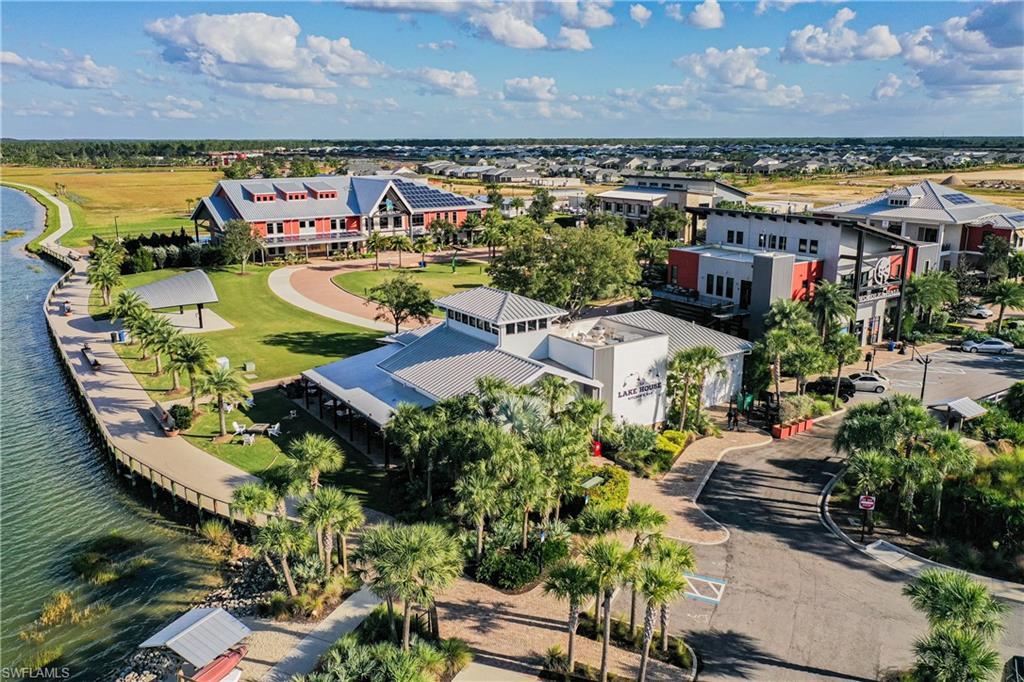 TRAILS EDGE - Residential