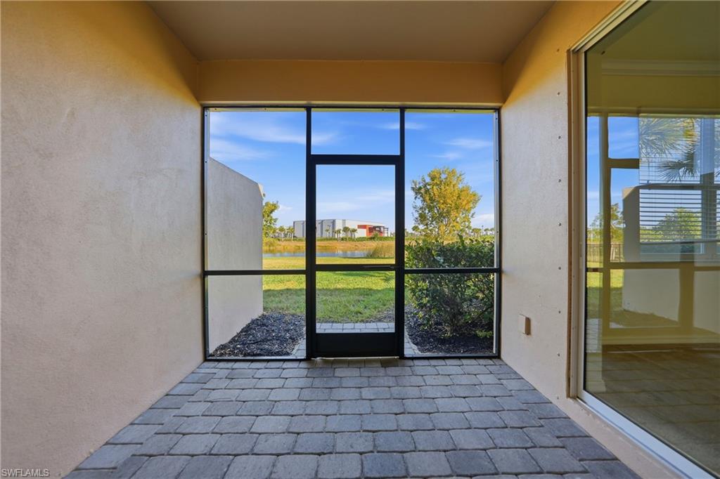 TRAILS EDGE - Residential