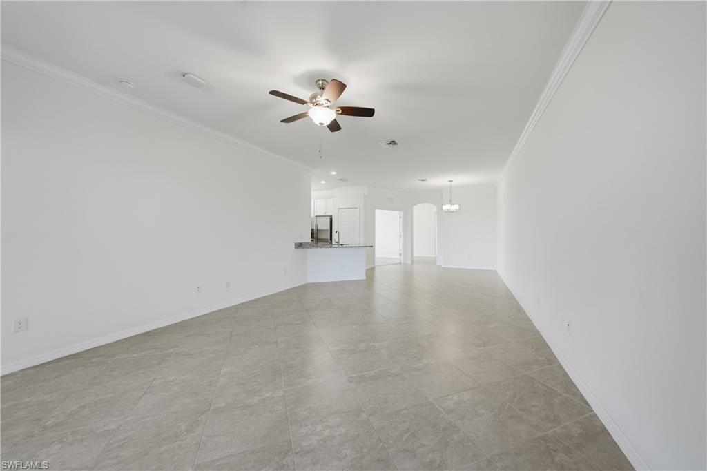 TRAILS EDGE - Residential