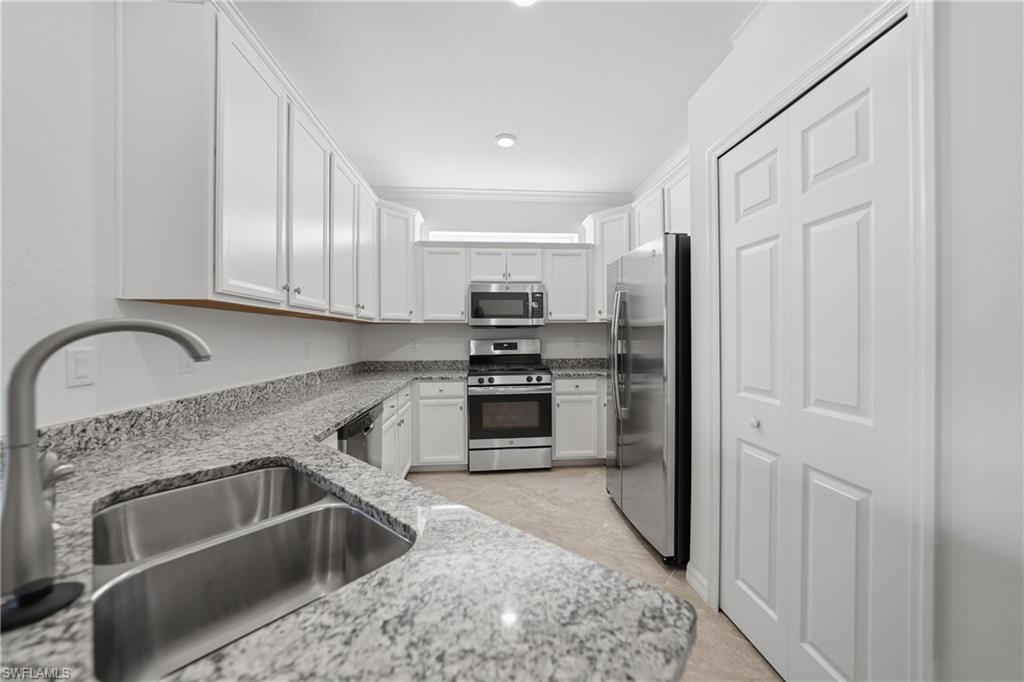 TRAILS EDGE - Residential