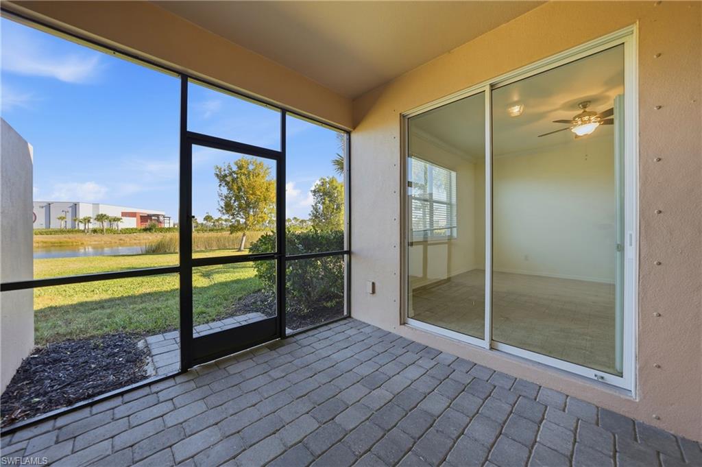 TRAILS EDGE - Residential