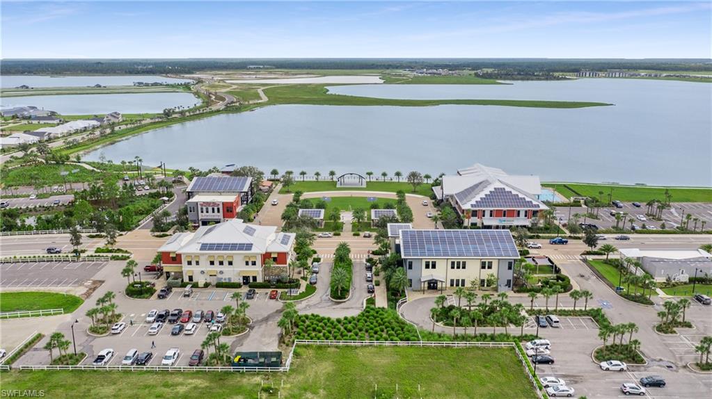 TRAILS EDGE - Residential