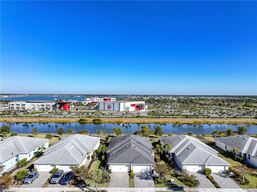 TRAILS EDGE - Residential