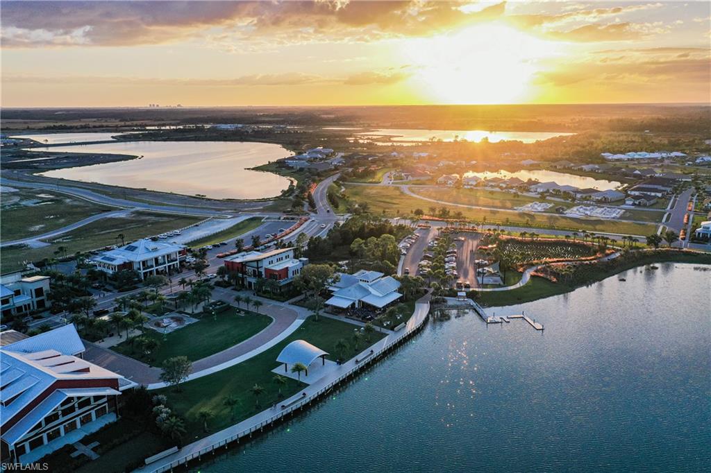 TRAILS EDGE - Residential