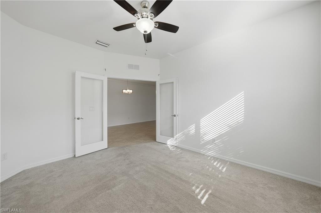 TRAILS EDGE - Residential