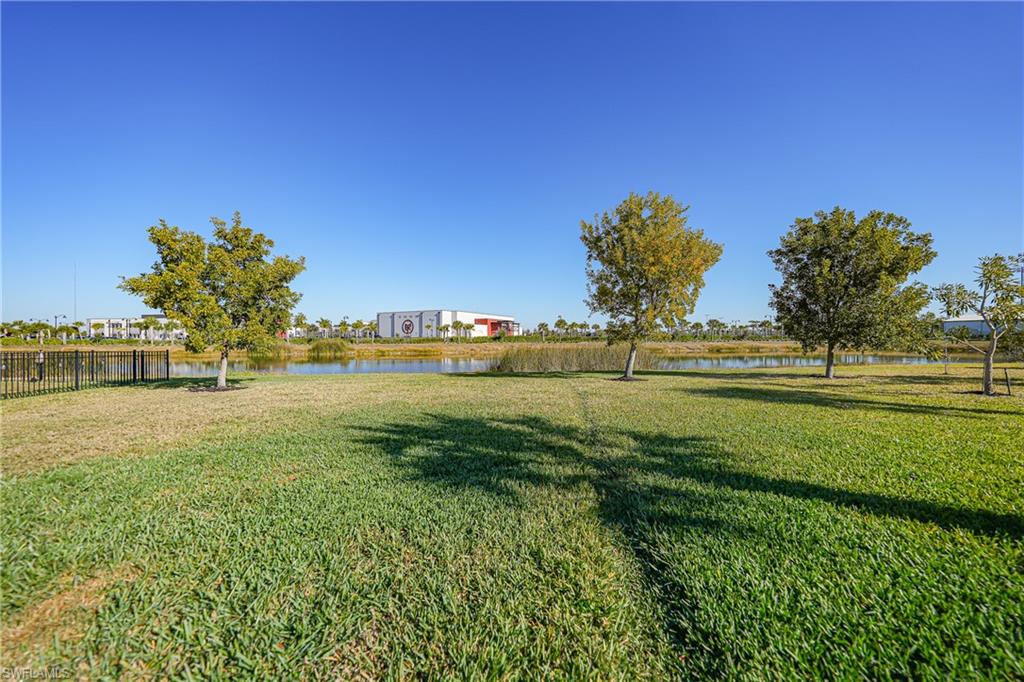 TRAILS EDGE - Residential