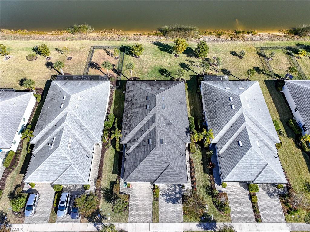 TRAILS EDGE - Residential