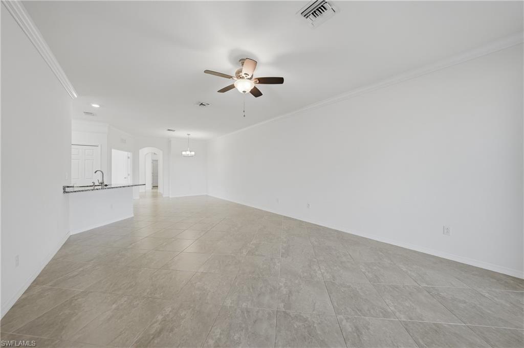 TRAILS EDGE - Residential