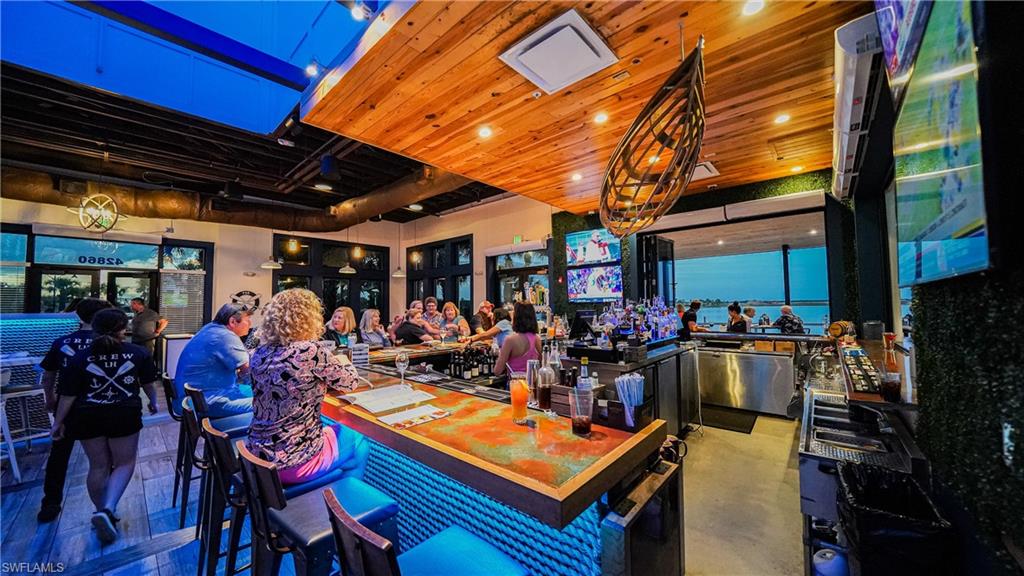 TRAILS EDGE - Residential