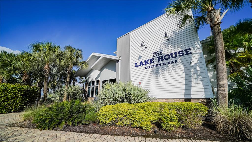 TRAILS EDGE - Residential