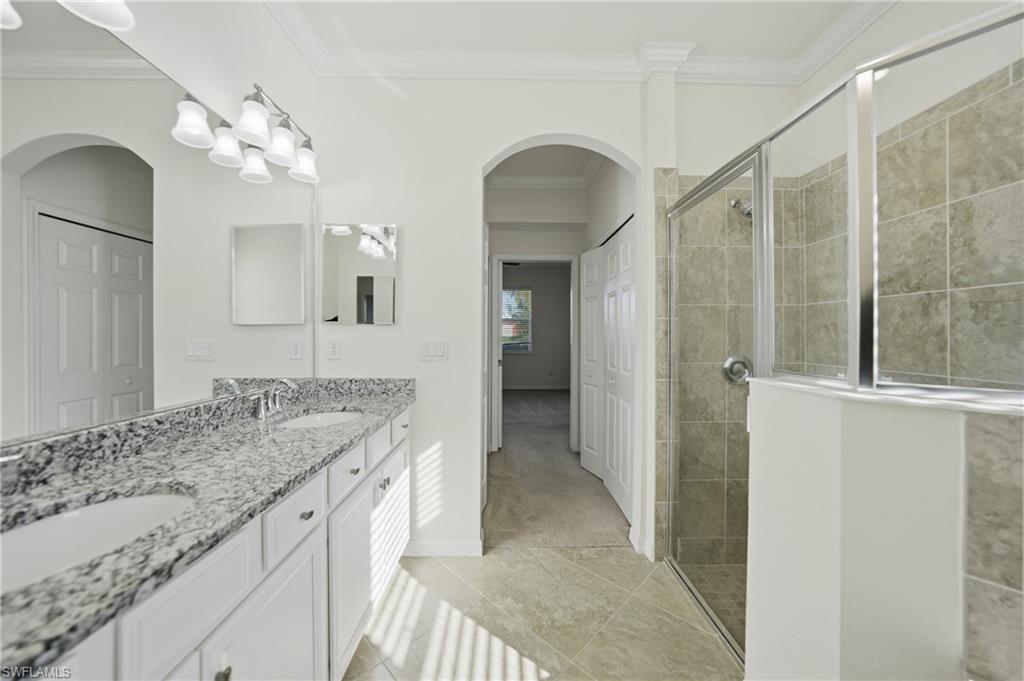 TRAILS EDGE - Residential