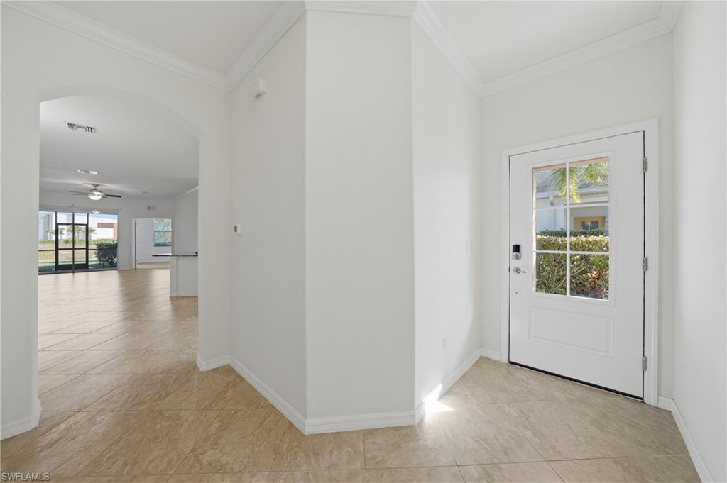 TRAILS EDGE - Residential