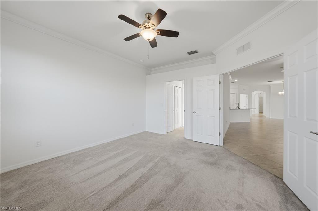 TRAILS EDGE - Residential