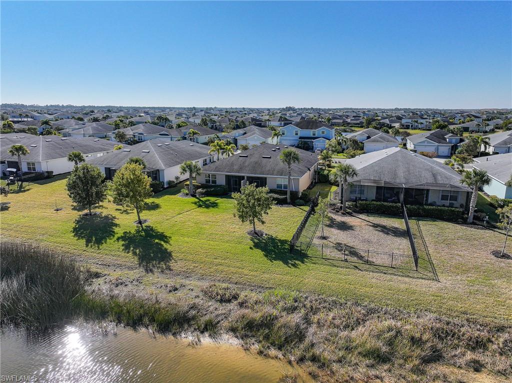 TRAILS EDGE - Residential