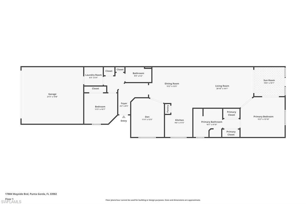TRAILS EDGE - Residential